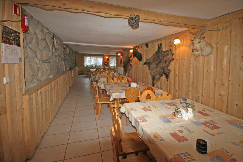 Osrodek Wczasowy Pasternik Apartment Ciche Male Exterior photo